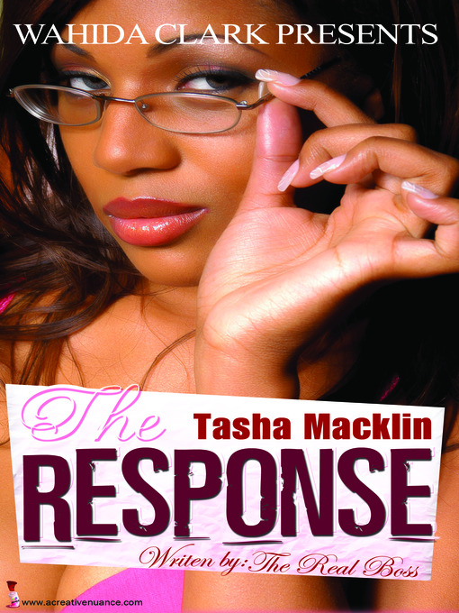 Title details for The Response by Tasha Macklin - Available